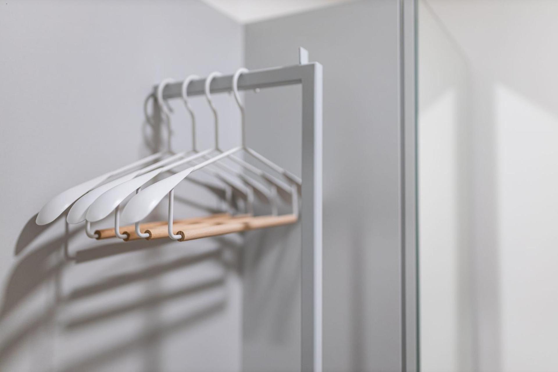Dwellstay - City Apartments Fulda Phòng bức ảnh