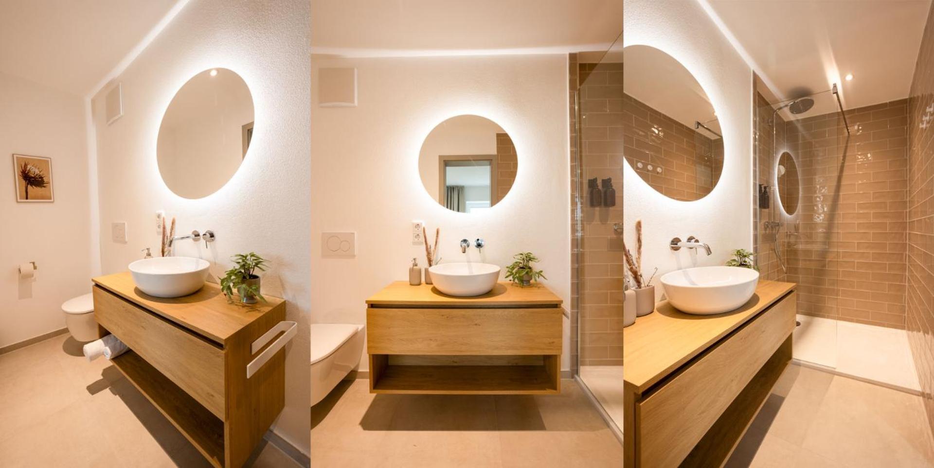 Dwellstay - City Apartments Fulda Ngoại thất bức ảnh